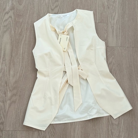 NWT peppermayo top - Picture 2 of 2